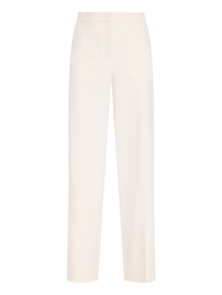 Max Mara Широкие трикотажные брюки