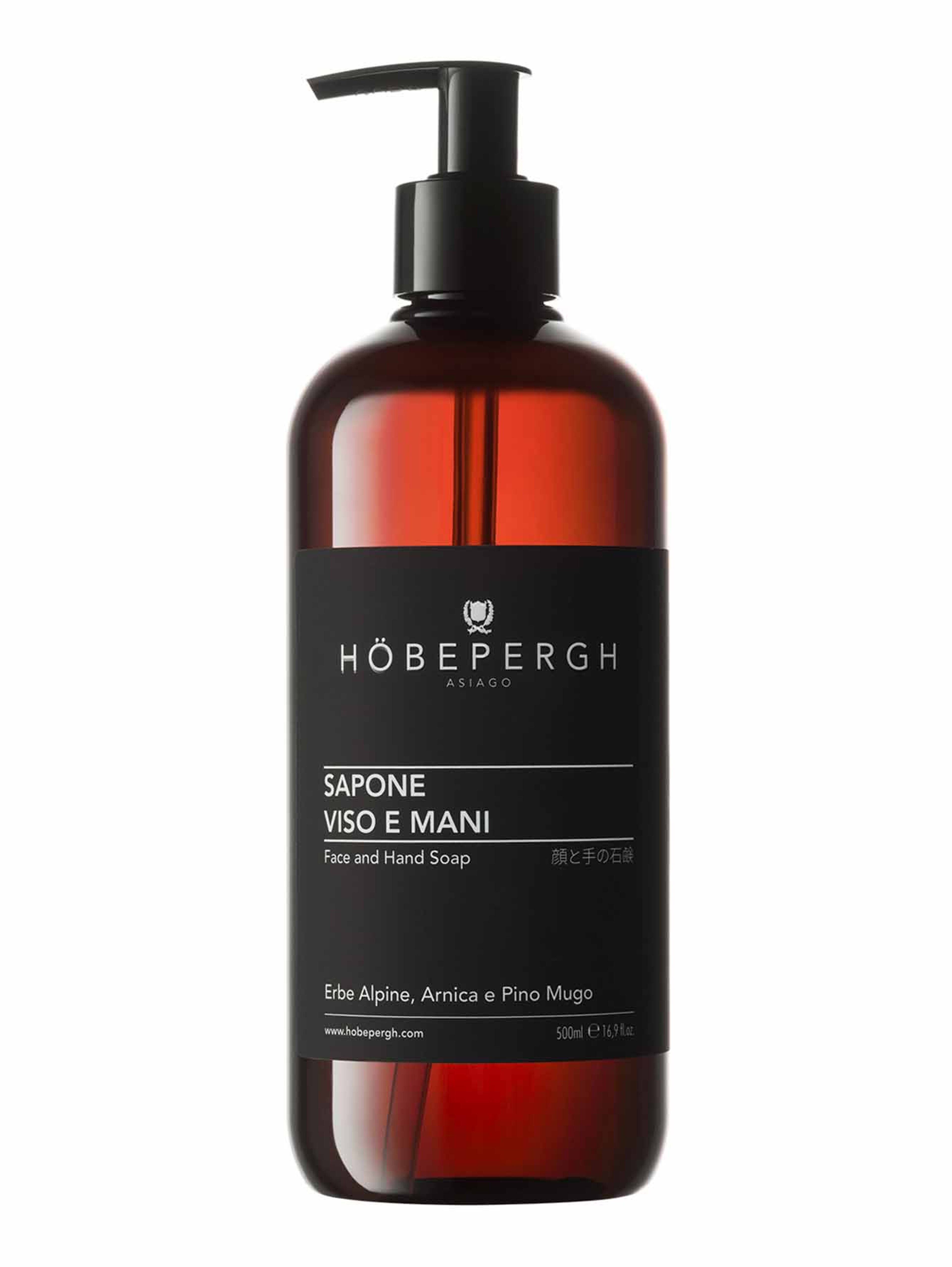 Мыло Body Care