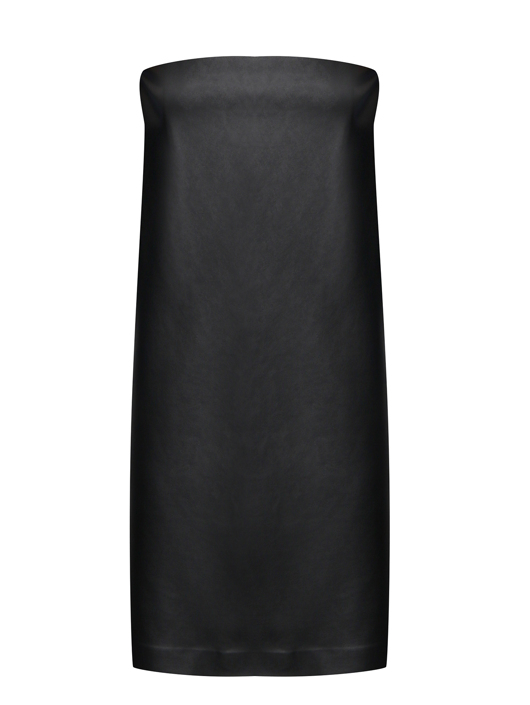 Sportmax Платье-мини на молнии