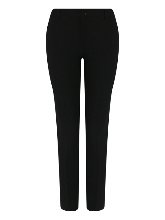 Ermanno Scervino Брюки из шерсти с карманами