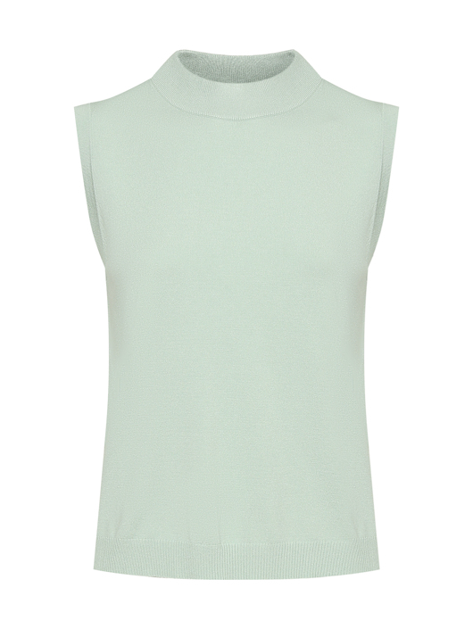 Weekend Max Mara Топ из смесовой вискозы