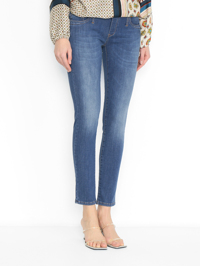 Модель Верх-Низ