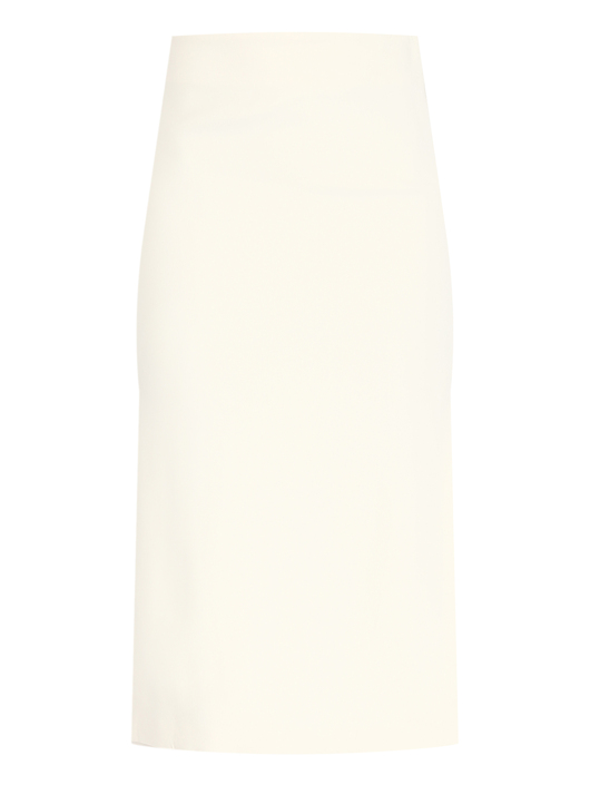 Sportmax Мини-юбка с асимметричным подолом