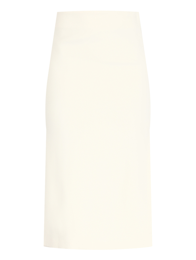 Sportmax Мини-юбка с асимметричным подолом