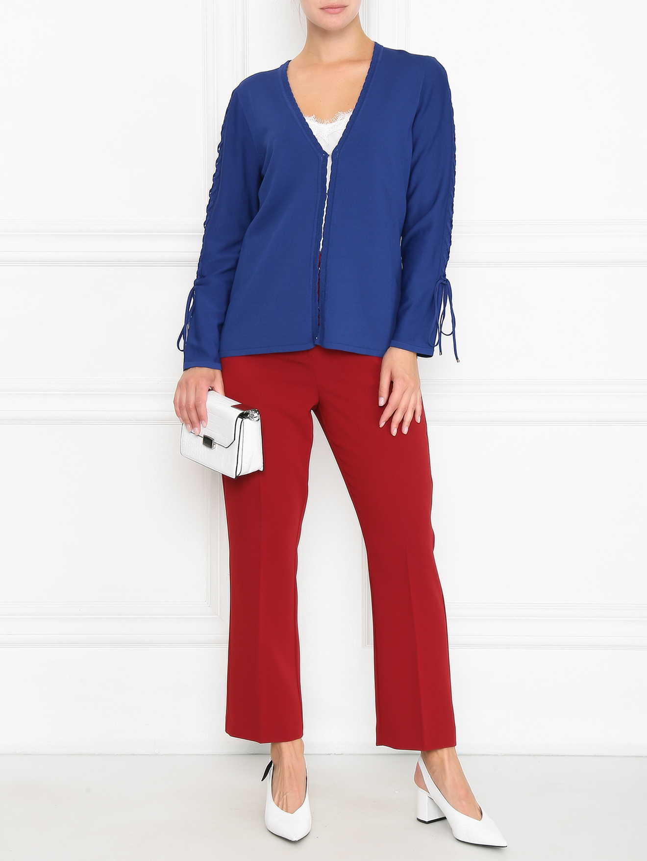 Модель Общий вид