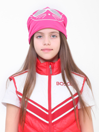 Модель Общий вид
