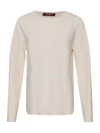 Max Mara Джемпер из вискозы