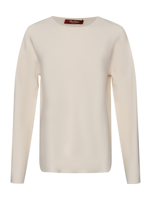 Max Mara Джемпер из вискозы