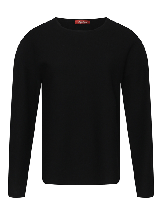 Max Mara Джемпер из вискозы