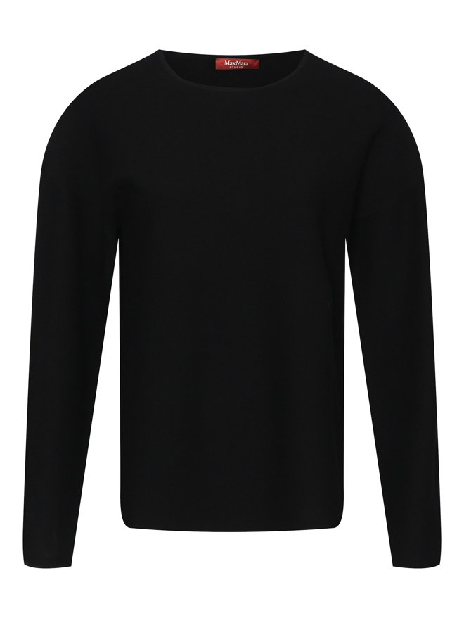 Max Mara Джемпер из вискозы