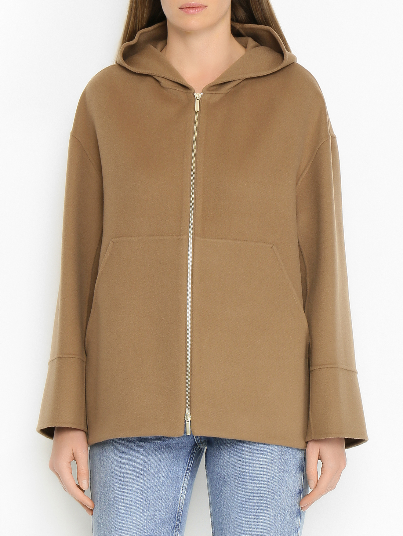 Модель Верх-Низ