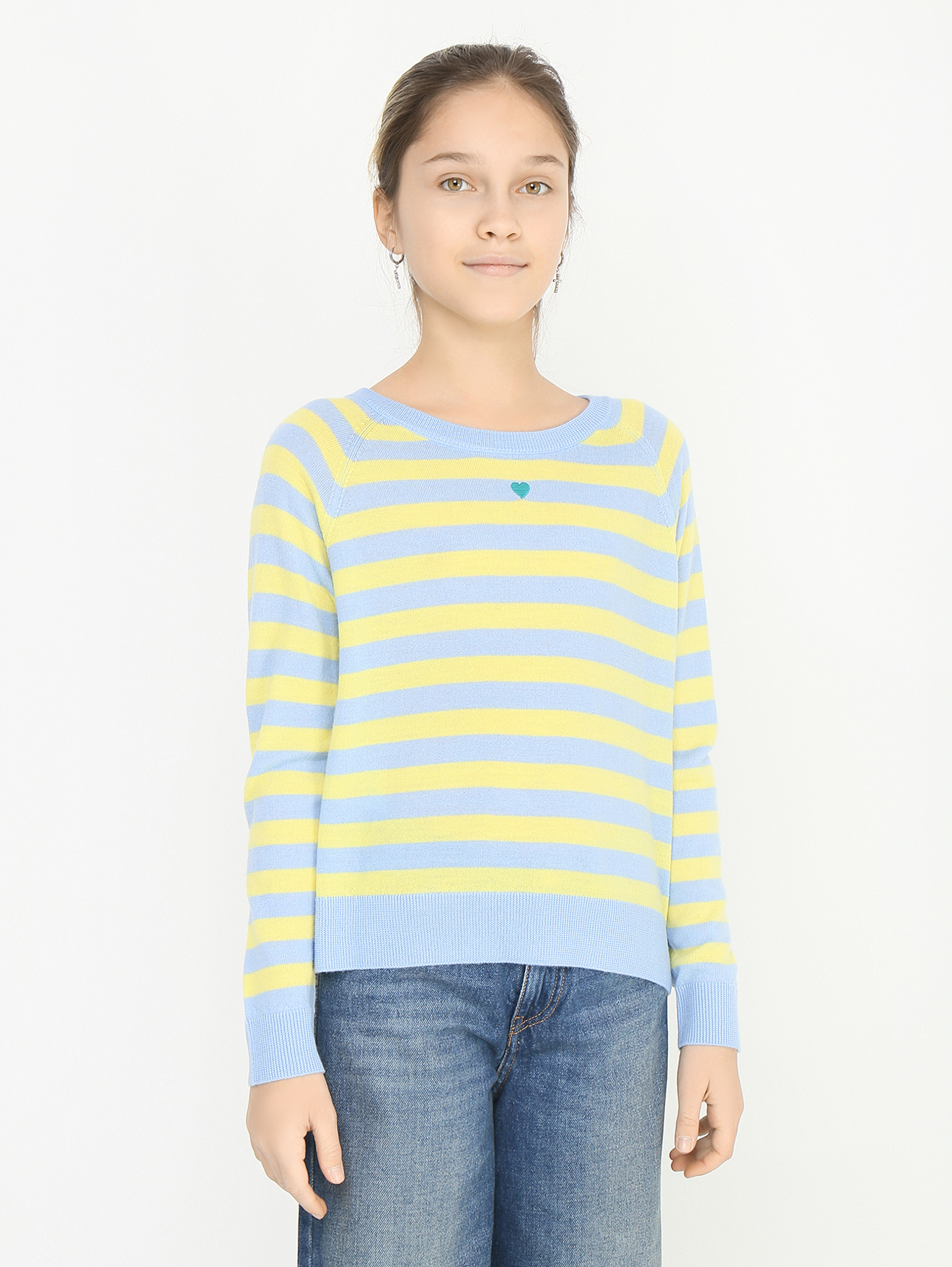 Модель Верх-Низ