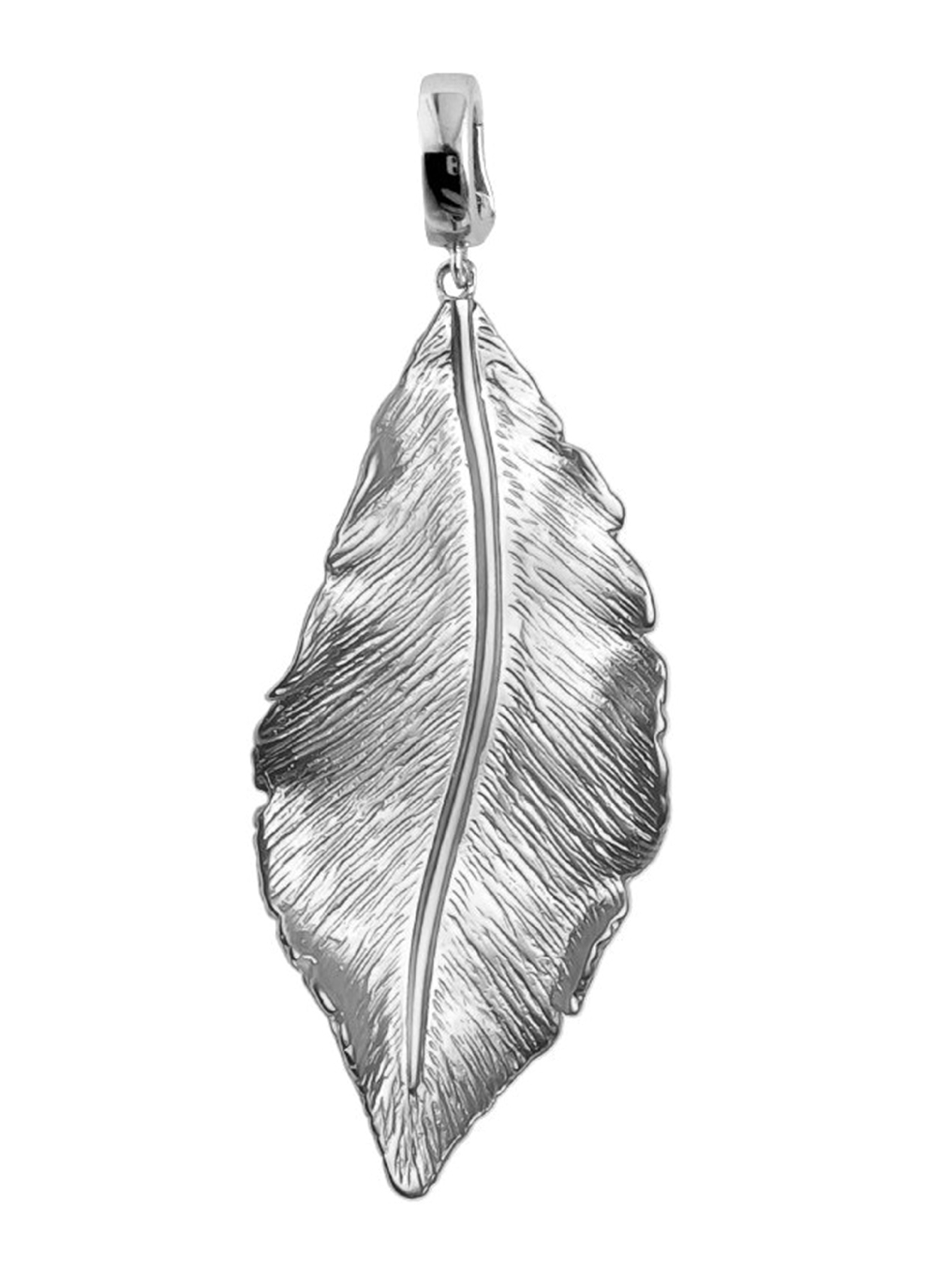 Кулон Leaves