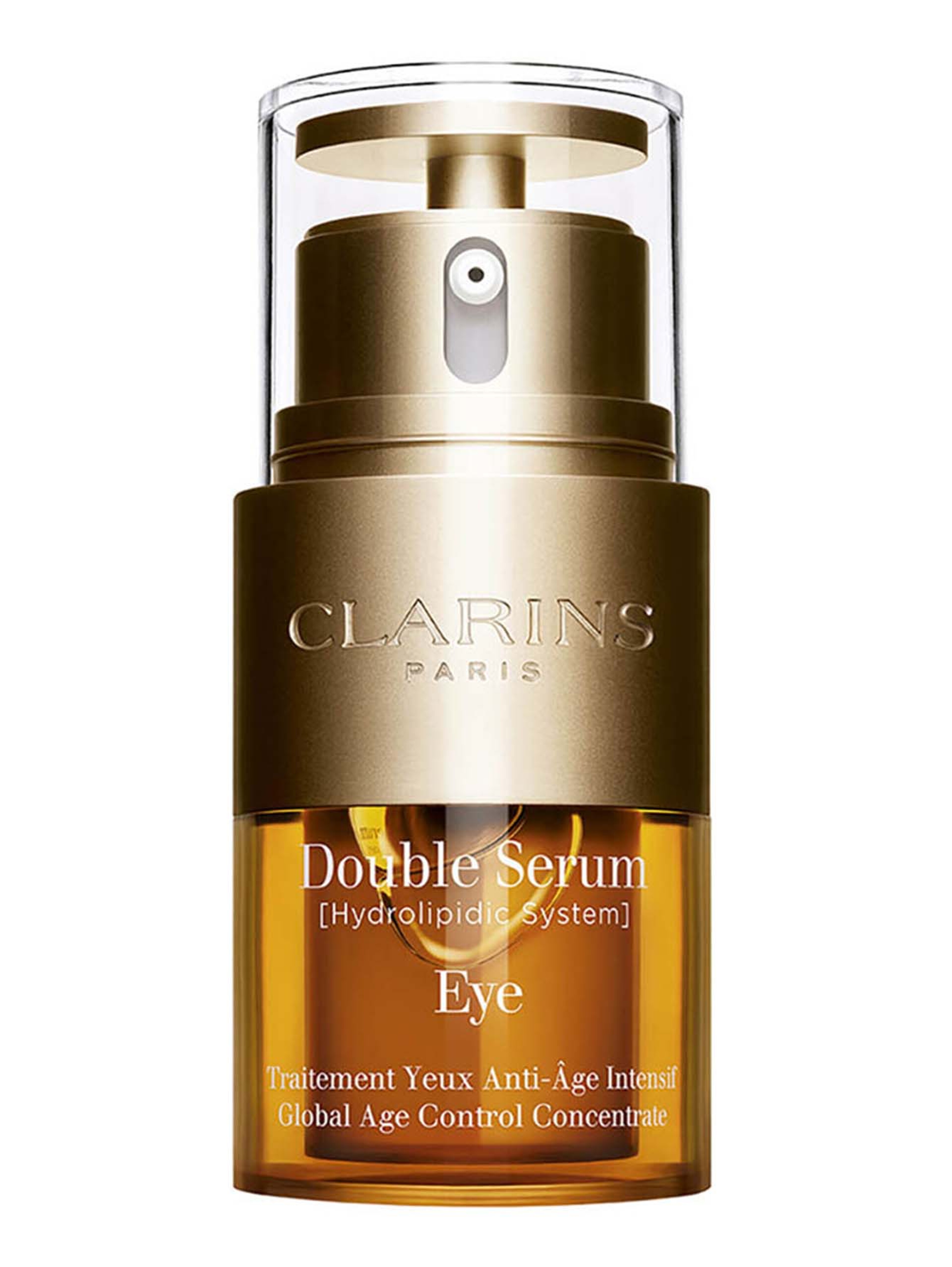 Омолаживающая сыворотка для кожи вокруг глаз Double Serum Eye, 20 мл