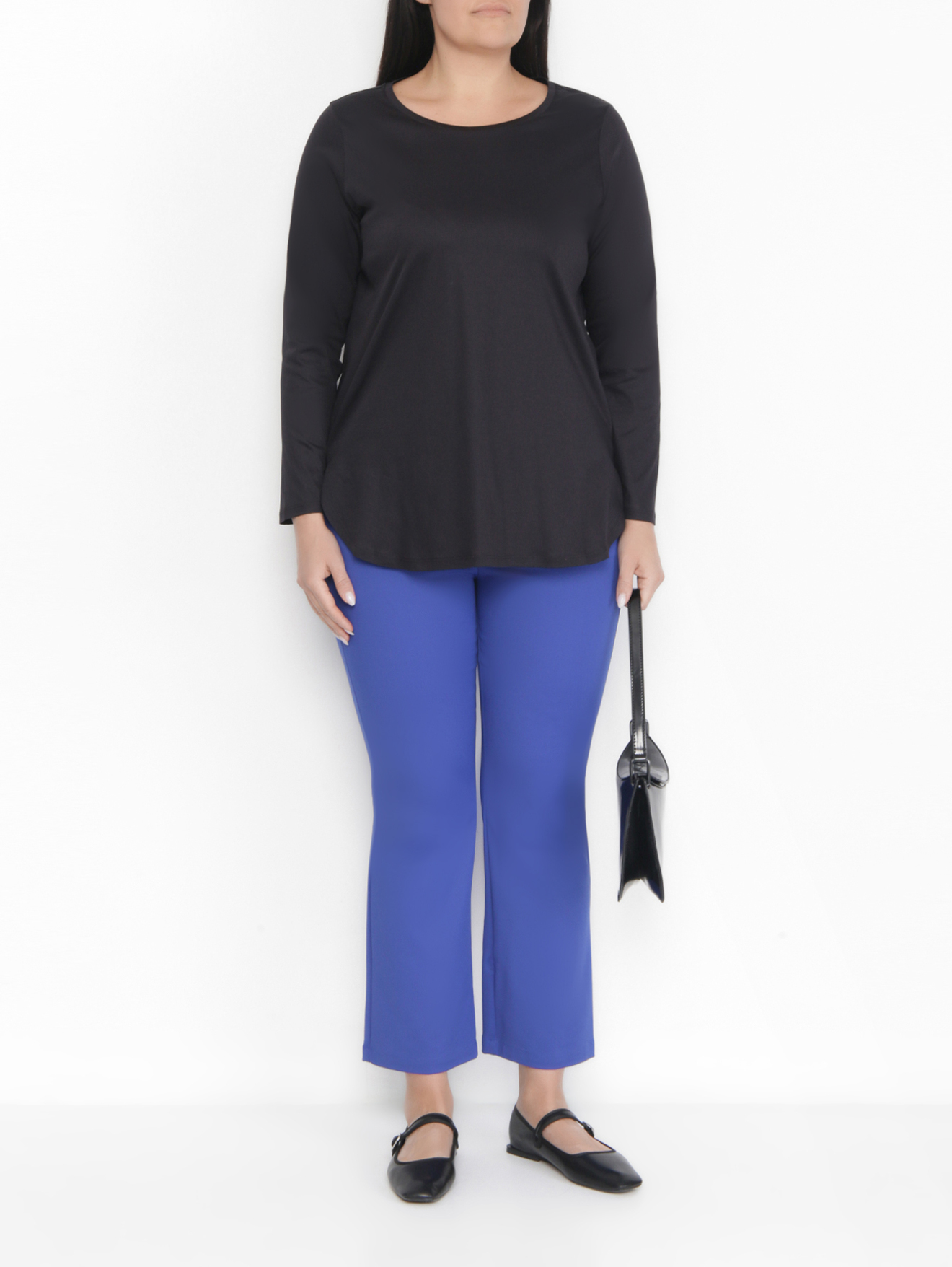 Модель Общий вид