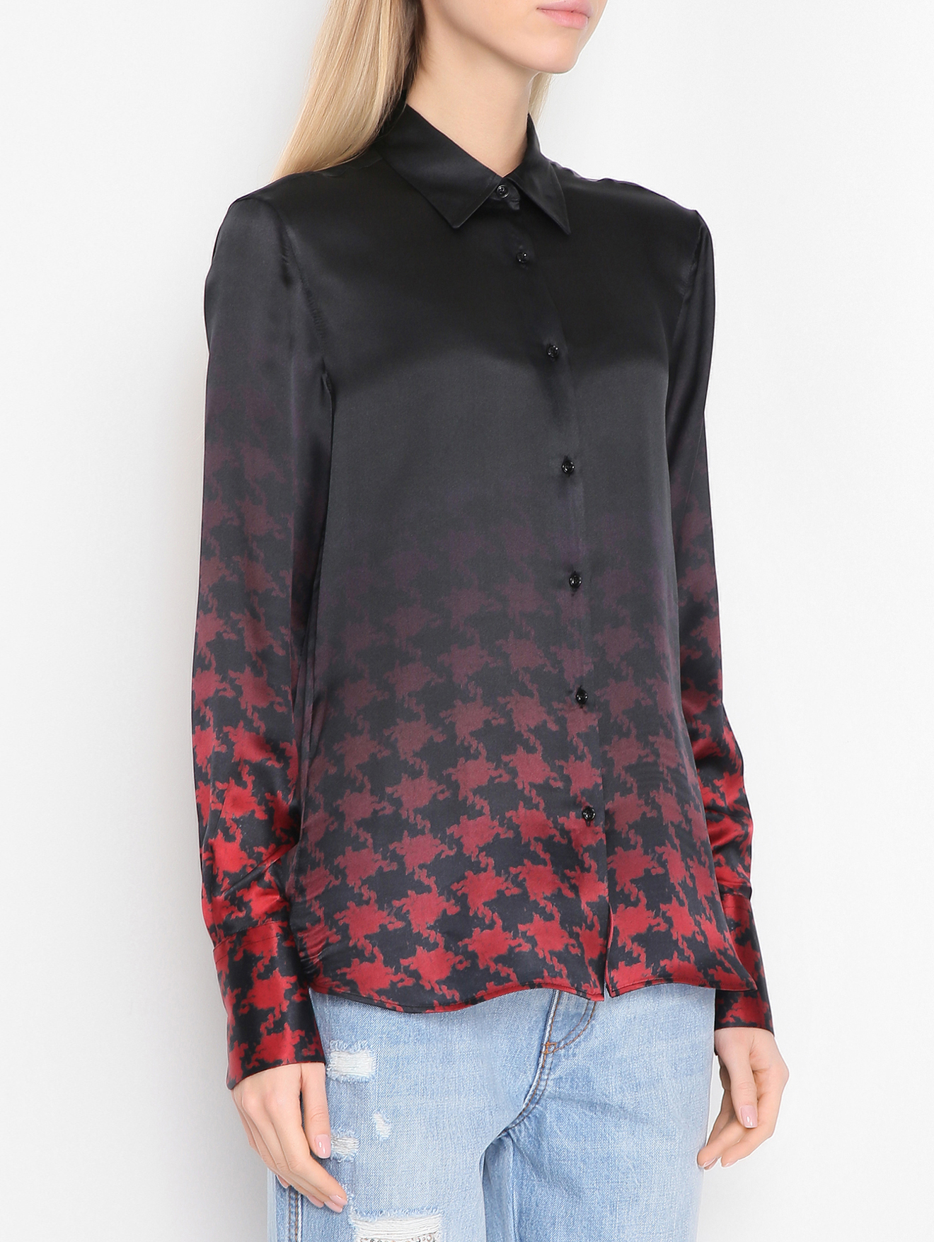 Модель Верх-Низ