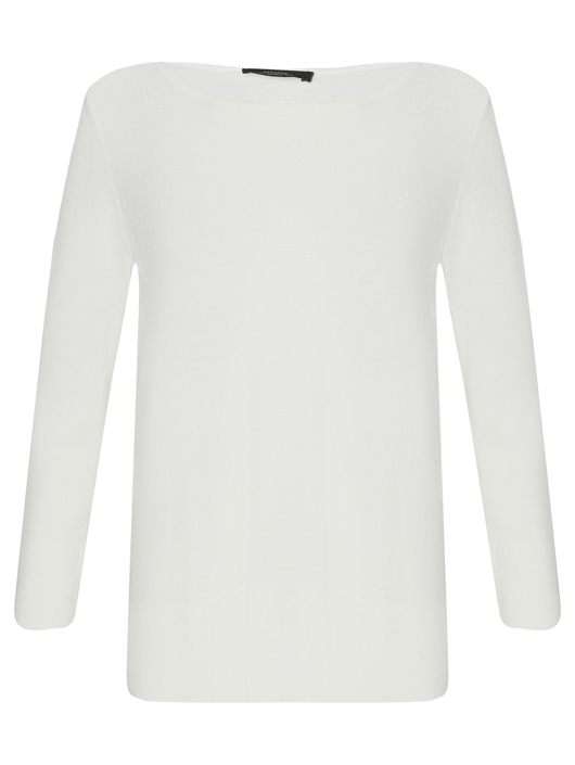 Weekend Max Mara Джемпер свободного кроя