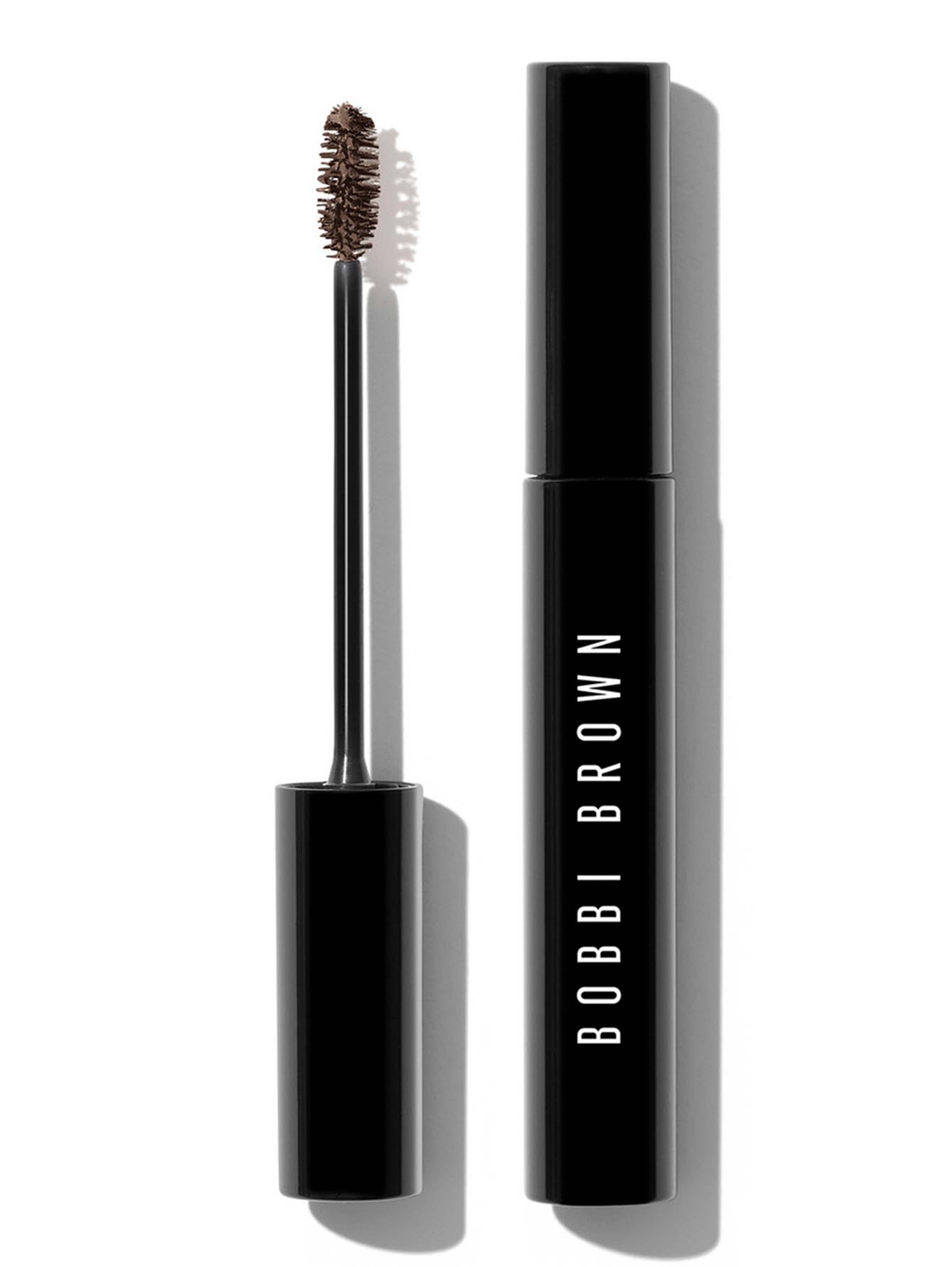Тушь для бровей Natural Brow Shaper, оттенок Mahogany, 4.4 мл