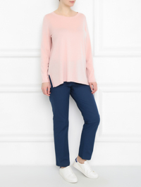 Модель Общий вид