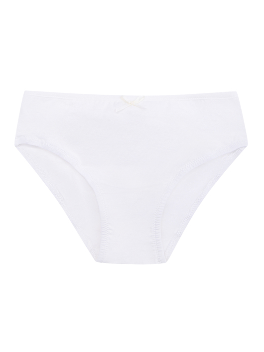 La Perla Трусы из хлопка с бантиком