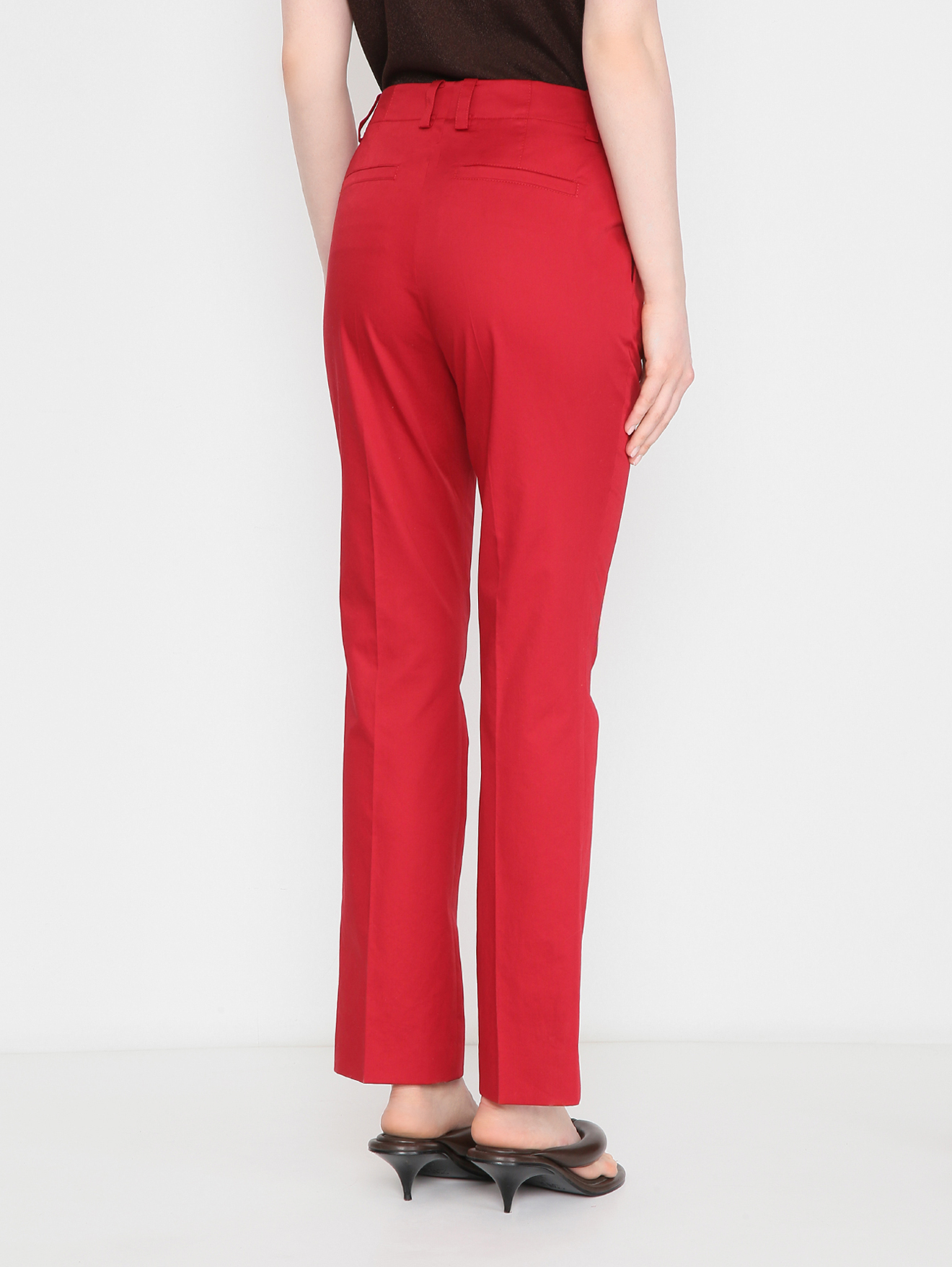 Модель Верх-Низ1