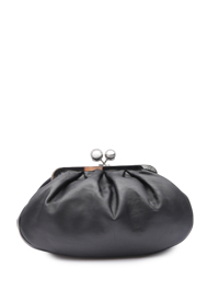 Weekend Max Mara Сумка из гладкой кожи на короткой ручке