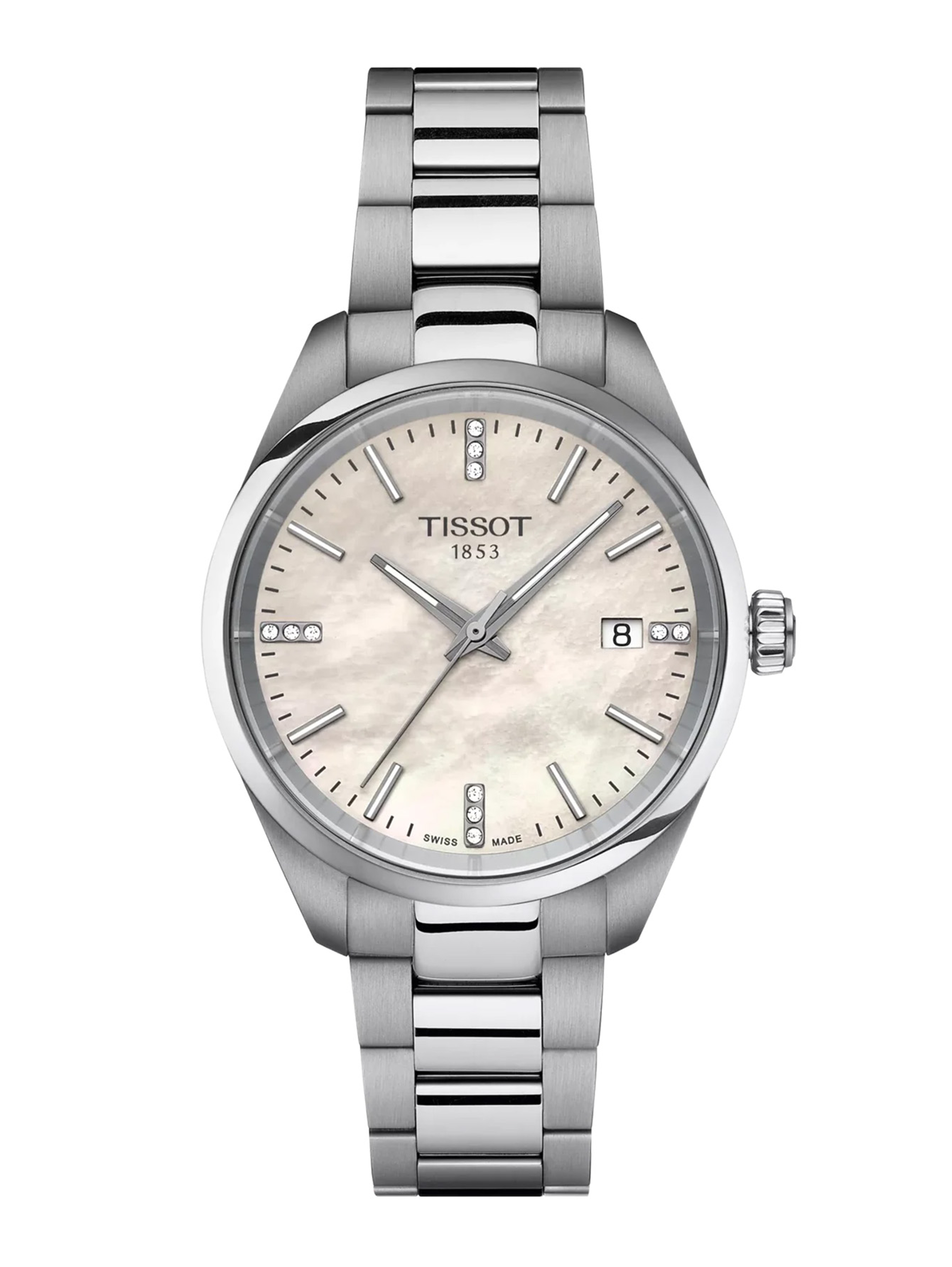 Часы T-Classic PR 100