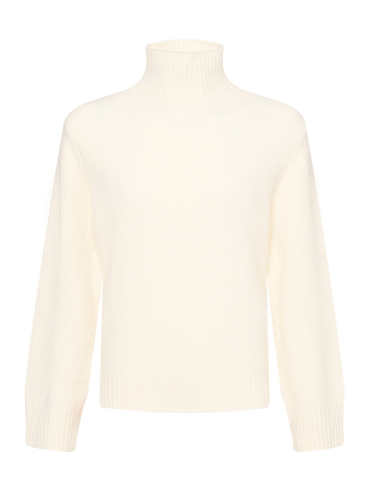 Allude Свитер из смешанной шерсти