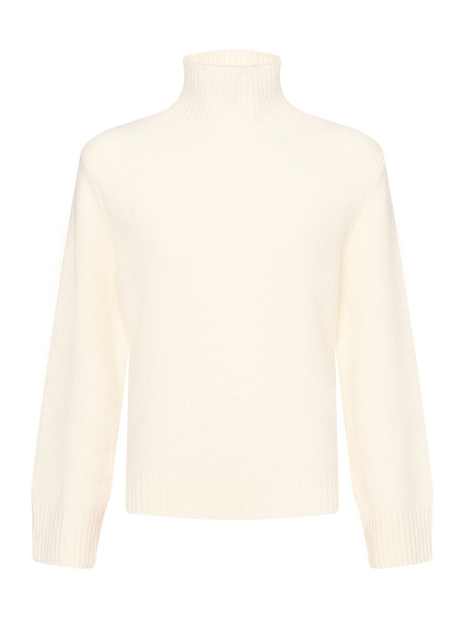 Allude Свитер из смешанной шерсти