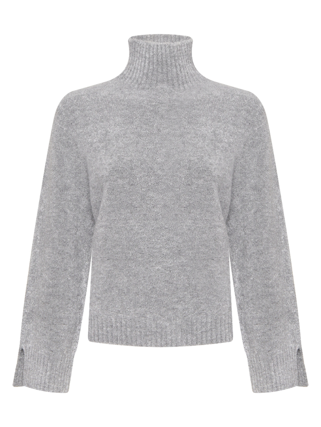 Allude Свитер из смешанной шерсти