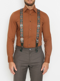 Модель Общий вид