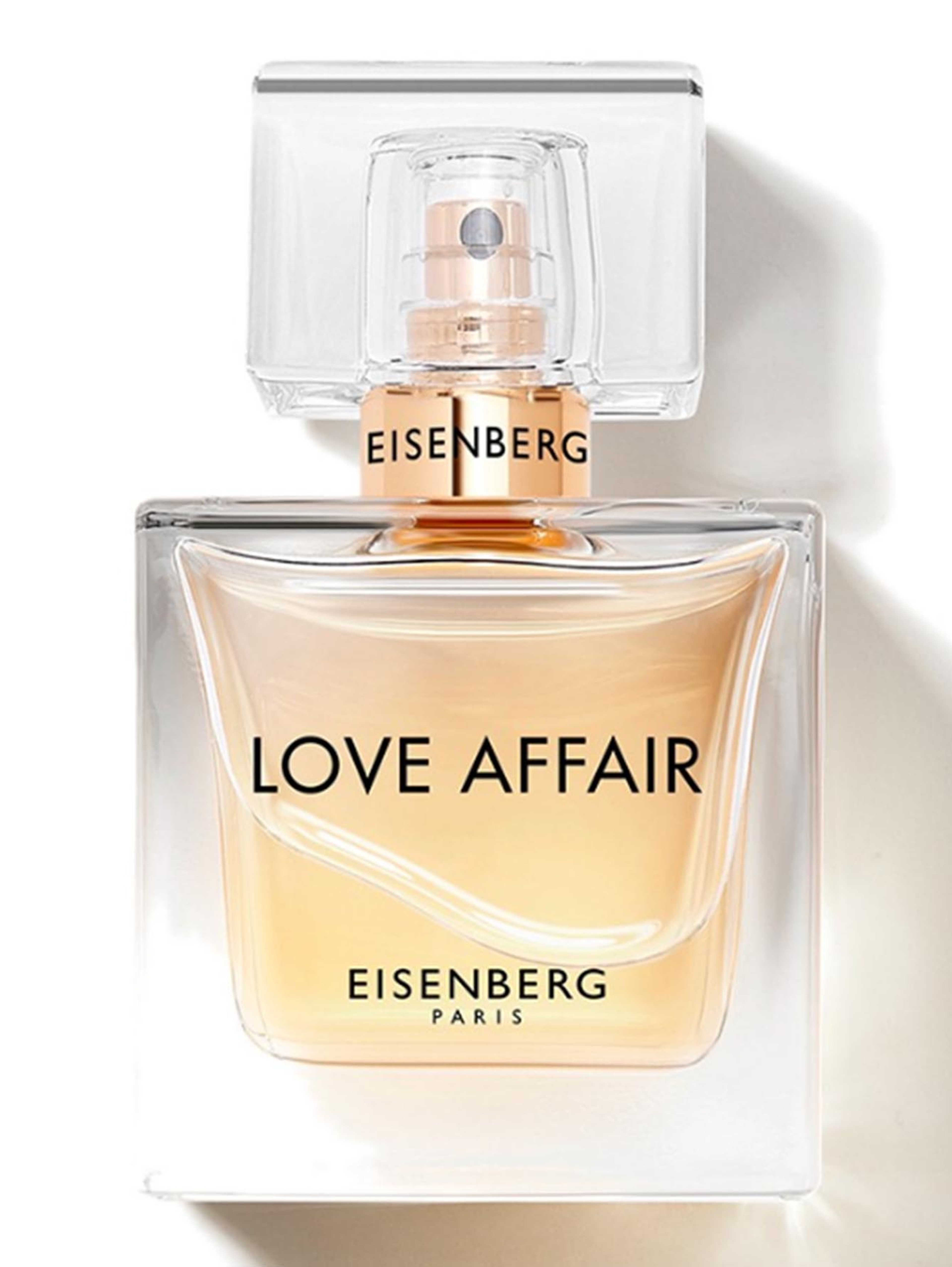 Парфюмерная вода Love Affair, 100 мл