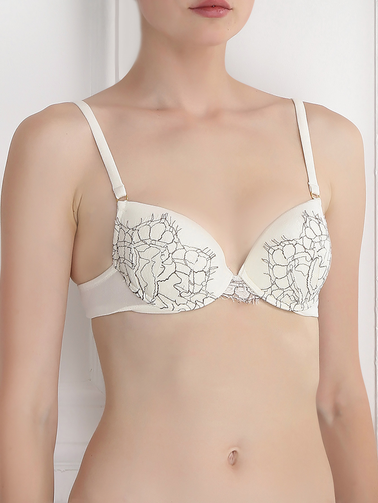 Модель Верх-Низ