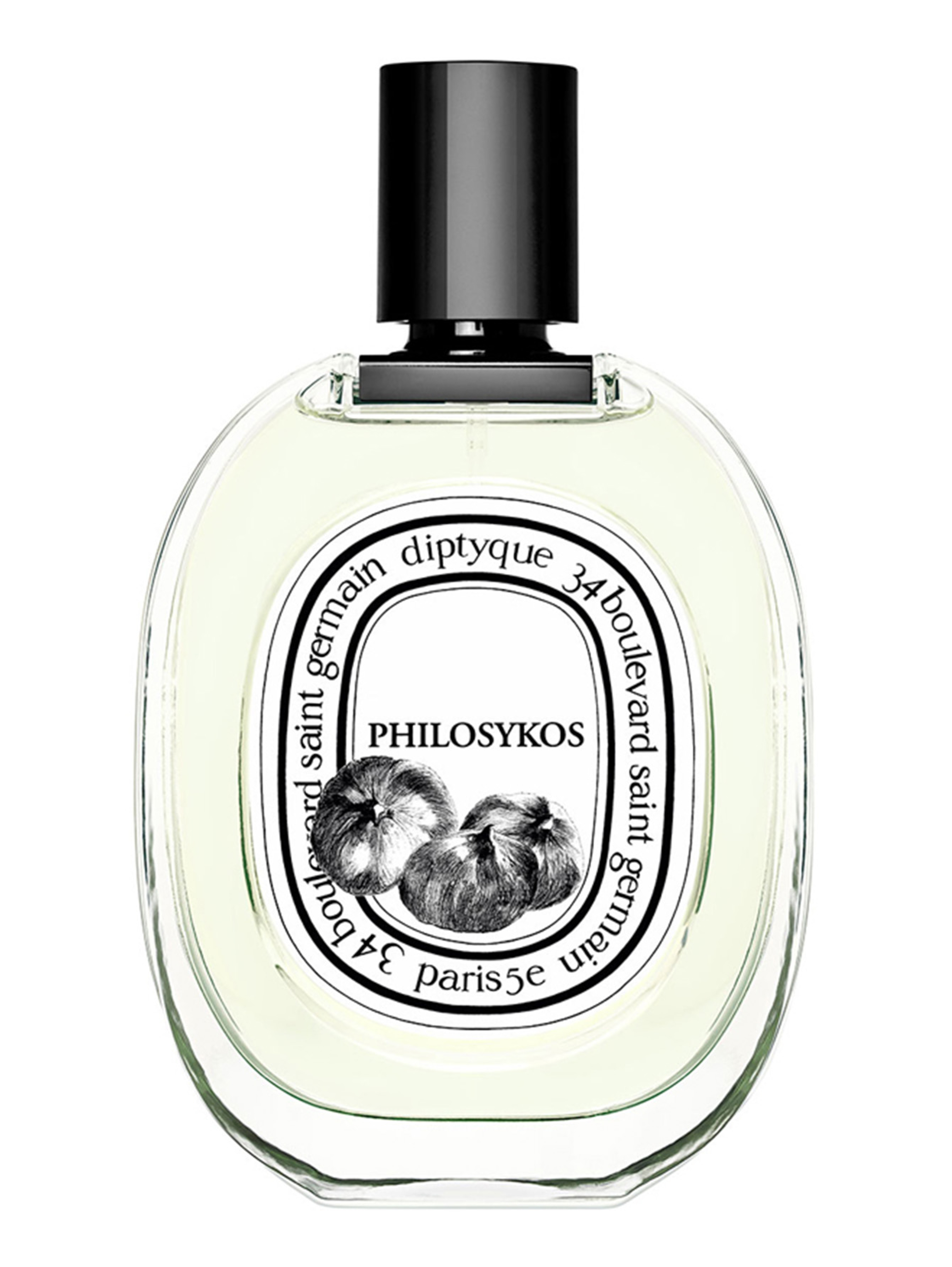 Туалетная вода Philosykos, 100 мл
