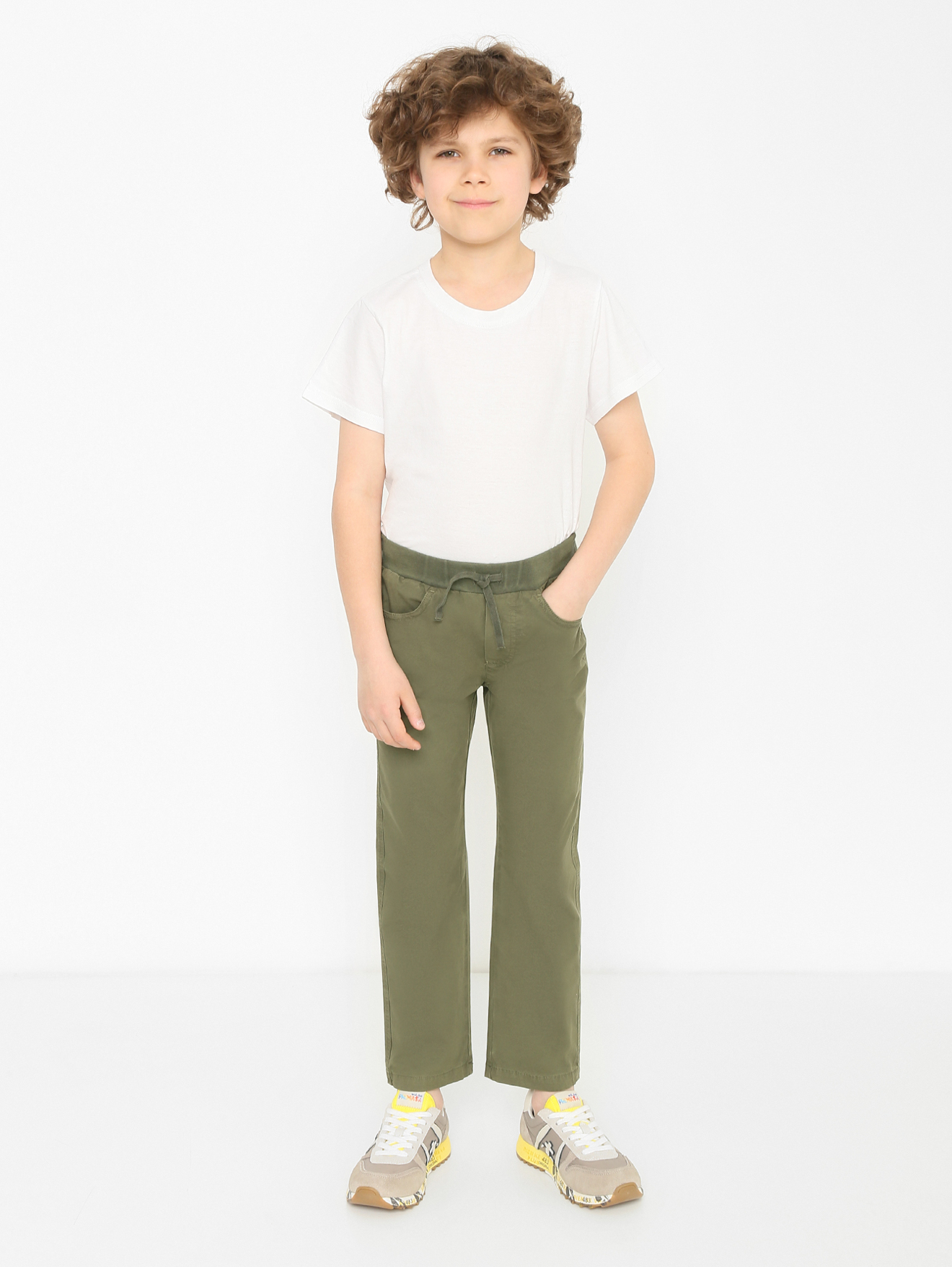 Модель Общий вид