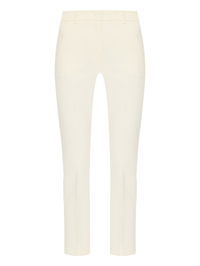 Weekend Max Mara Классические брюки со стрелками
