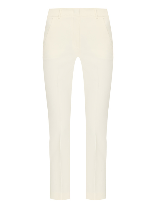 Weekend Max Mara Классические брюки со стрелками