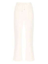 Weekend Max Mara Трикотажные брюки на резинке