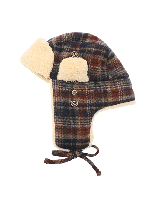 Stetson Шапка из шерсти