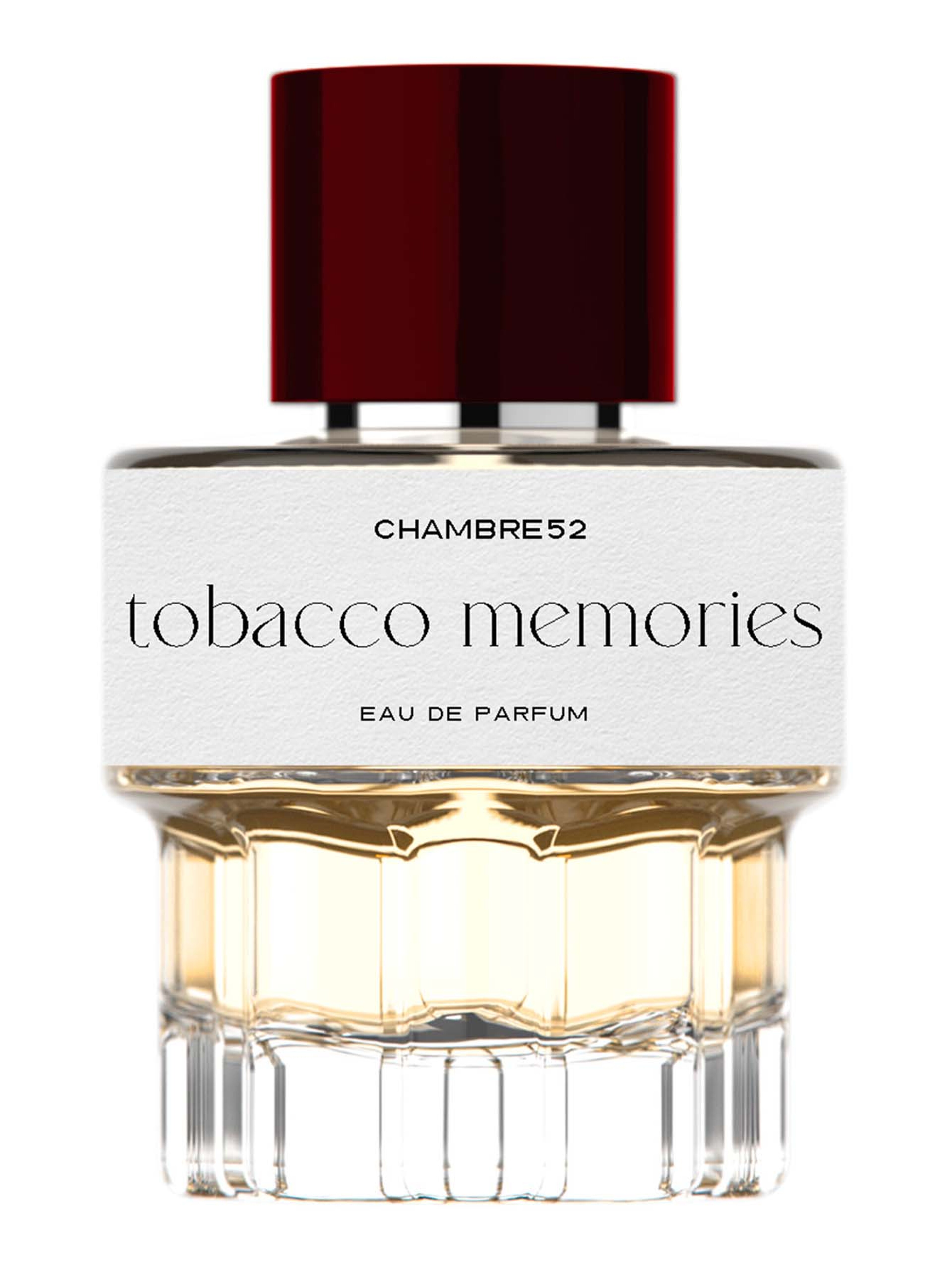 Парфюмерная вода Tobacco Memories, 52 мл