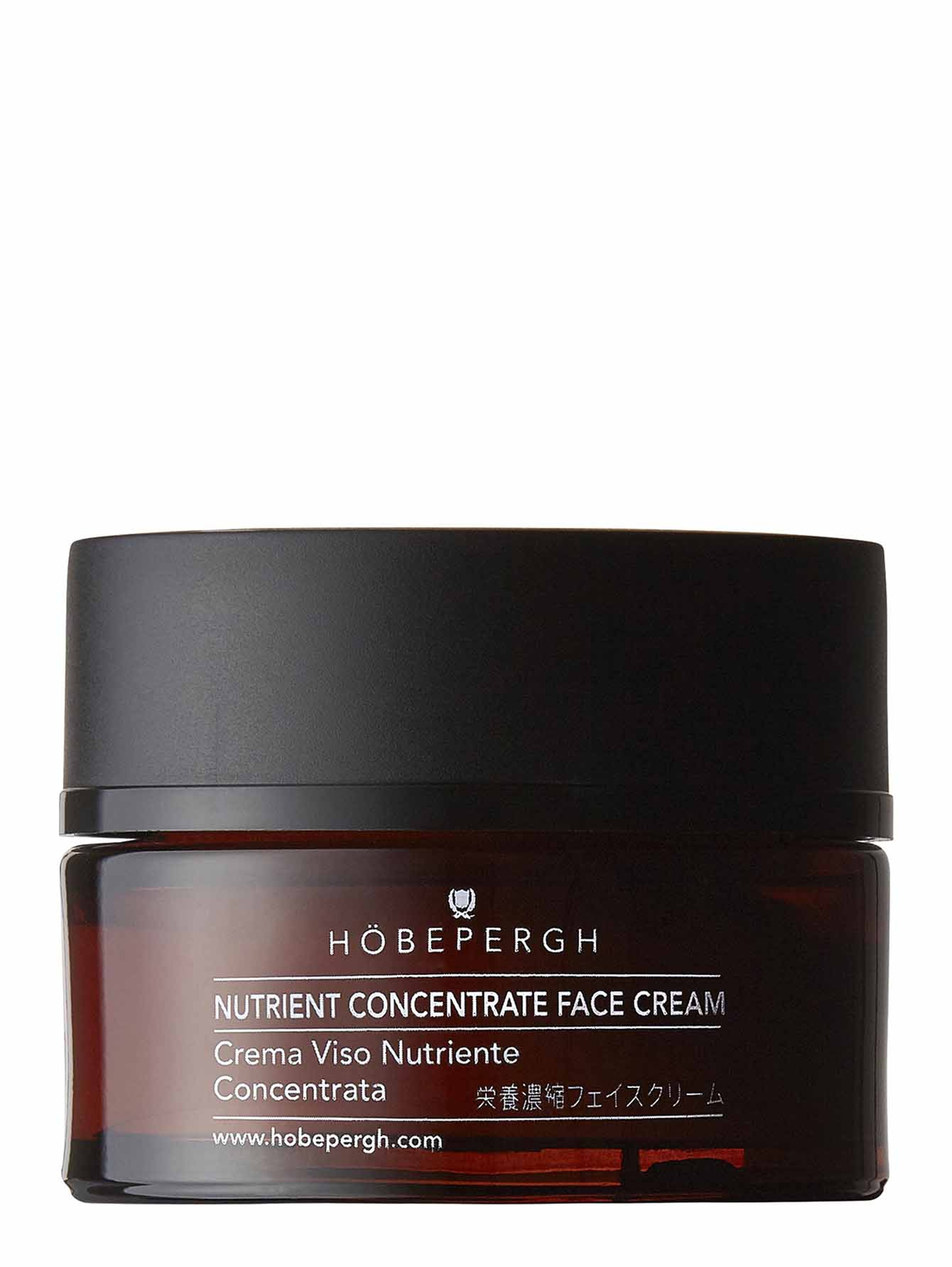 Питательный крем для лица Nutrient Concentrate, 50 мл
