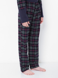 Модель Верх-Низ