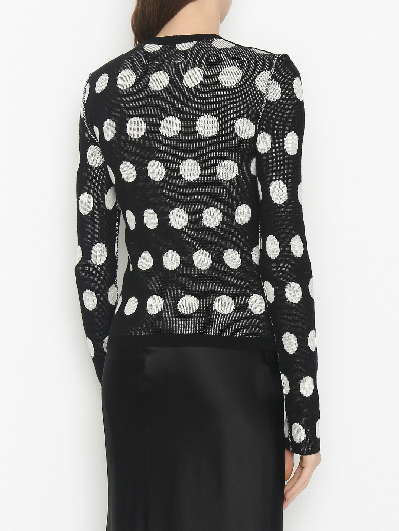 Модель Верх-Низ1