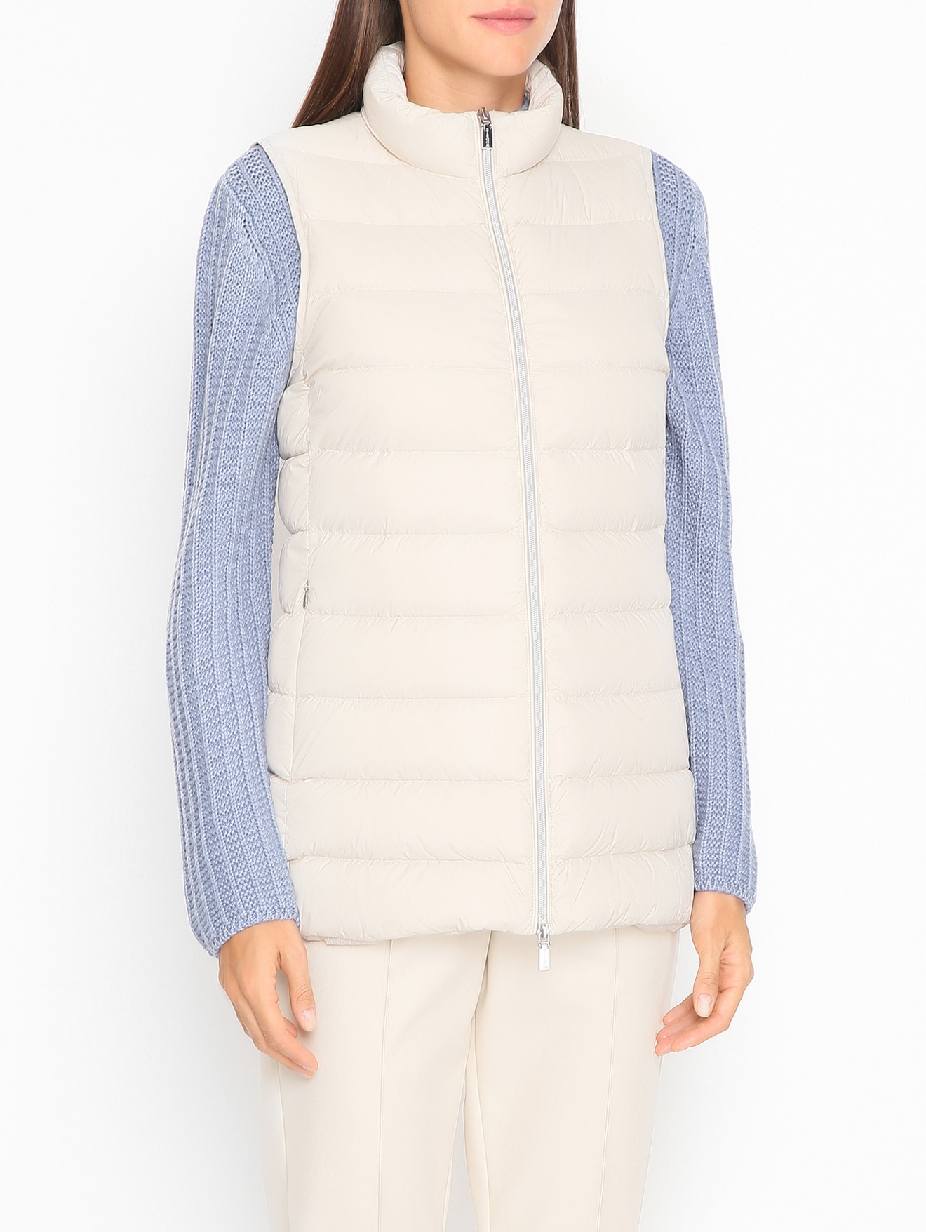 Модель Верх-Низ