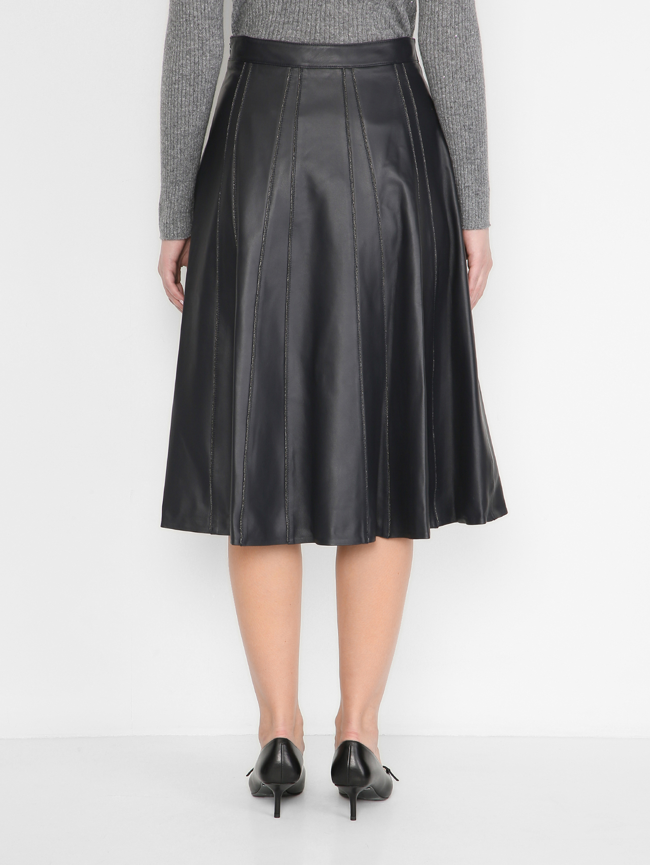 Модель Верх-Низ1