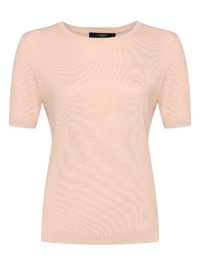 Weekend Max Mara Джемпер с короткими рукавами