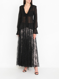 Модель Общий вид