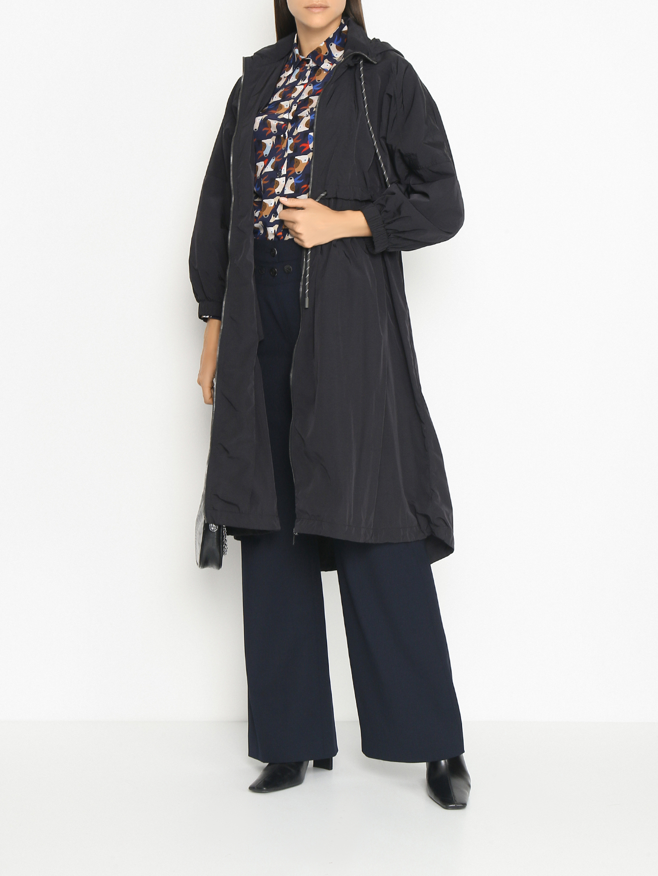 Модель Общий вид