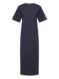 Weekend Max Mara Трикотажное платье с карманами