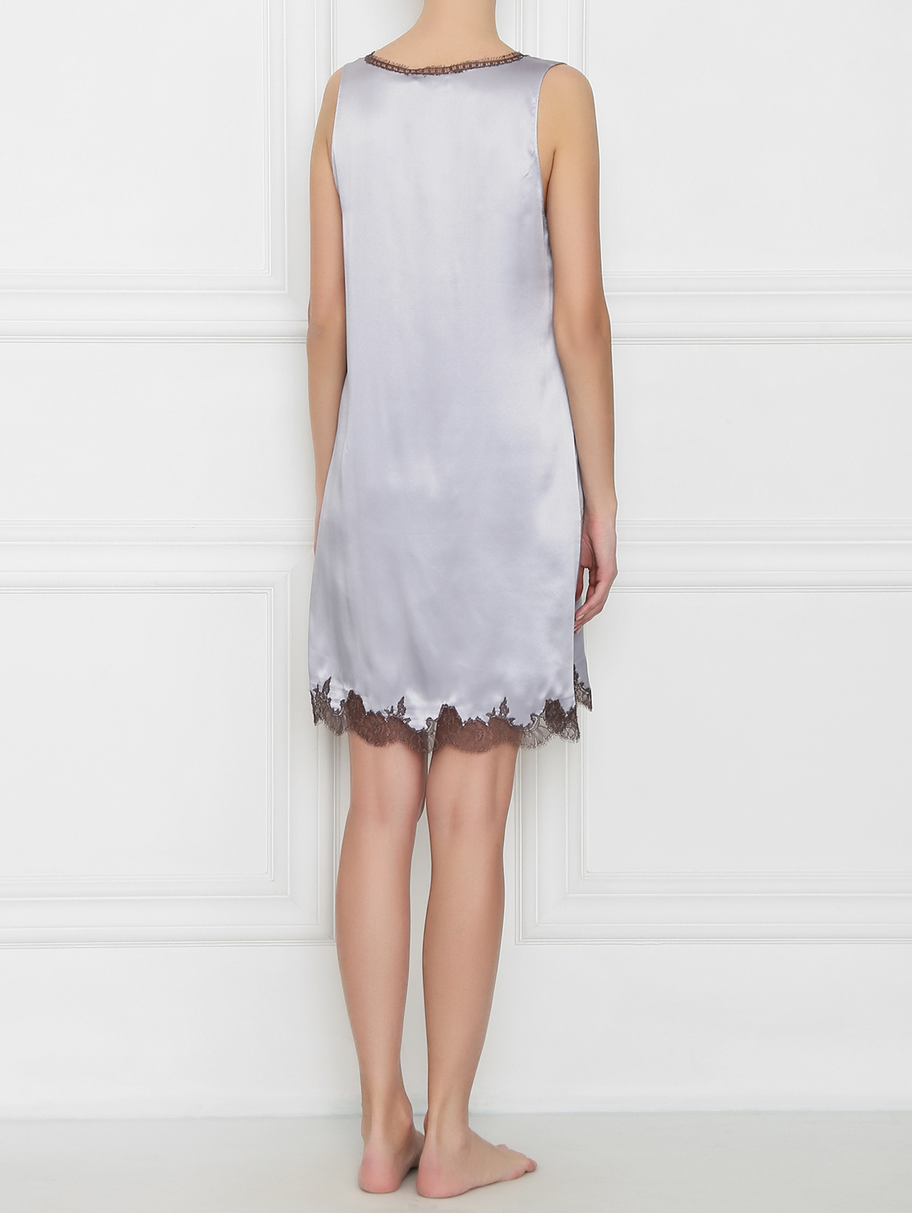 Модель Верх-Низ1